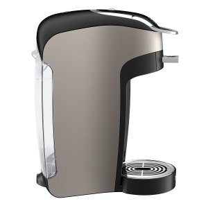 Nescafe EDG656T Dersquo;longhi Acute; Dolce Gusto Esperta Single Serve