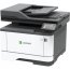 Lexmark 29ST011 Ms431adn Mfp Mono Laser Printer High Voltage