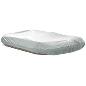 Dallas BC3106A Polyester Inflatable Boat Cover A - Fits Up To 96, Beam