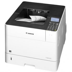 Canon 0562C002 Lbp351dn Laserpr 58ppm 600dpi Usb Eth