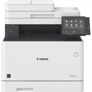 Original Canon 1474C005 Imageclass Mf735cdw Wireless Color Multifuncti