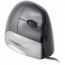 Evoluent VMGM Ergonomic Vertical Mouse Patented Shape Supports Yout Ha