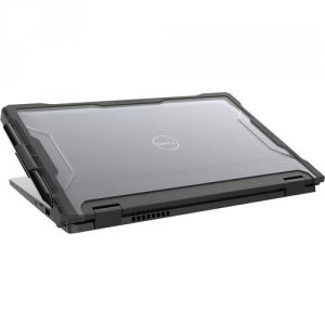 Max DL-E-5300-WY-BLK Edgeprotect With Stylus Holder For Dell Latitude 