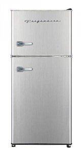 Curtis EFR451 Frigidaire 4.6 Cu Ft. 2 Door