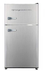 Curtis EFR391 Frigidaire 3.2 Cu. Ft. Fridge