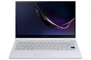 Samsung NP730QCJ-K03US Galaxy Book Flex 13.3