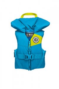 Mustang MV3560-268 Mustang Lil39; Legends 100 Youth Foam Pfd - 50-90lb