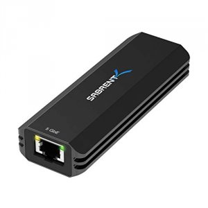 Sabrent NT-SS5G Usb Type-a Or Type-c To