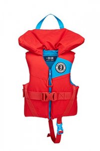 Mustang MV3250/02-277 Mustang Lil39; Legends 100 Infant Foam Pfd - Les