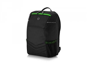 Hp 6EU56AA#ABL Hp Pavilion Gaming 17 Backpack - Sleek Design For Gamer