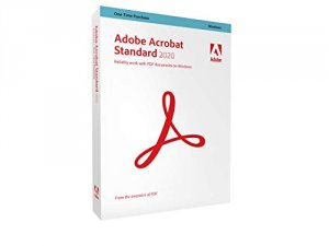 Adobe 65311410 Universal English Acrobat