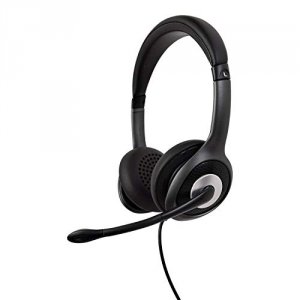 V7 HU530C Deluxe On Ear Usb-c Headset