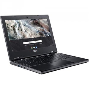 Acer NX.HBNAA.004 Chromebook C721-48fm Amd A4-9120c 1.6ghz-4gb Ddr4-16