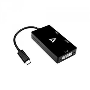 V7UC-VGADVIHDMI-BLK