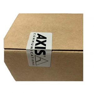 Axis 01916-001 C1410 Network Mini Speaker - Haut-parleur Ip - Pour Sys