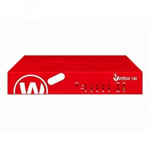 Watchguard WGT40641-US Technologies