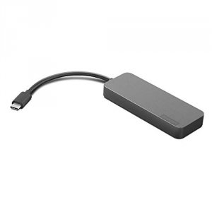 Lenovo 4X90X21427 Cable_bo Opt For Usb-c To 4 Usb-a Hub