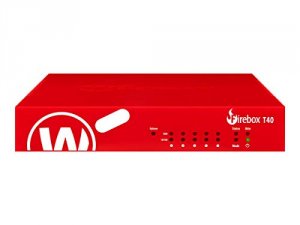 Watchguard WGT40003-US Technologies