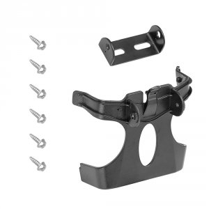 Tekonsha 5906 Replacement Mounting Bracket Kit For  Prodigy P3 Trailer