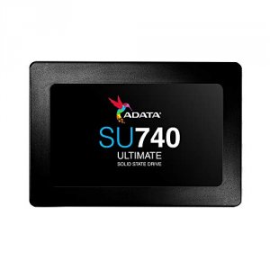 Adata ASU740SS-1T-R Su740 1tb Internal Sata Ssd