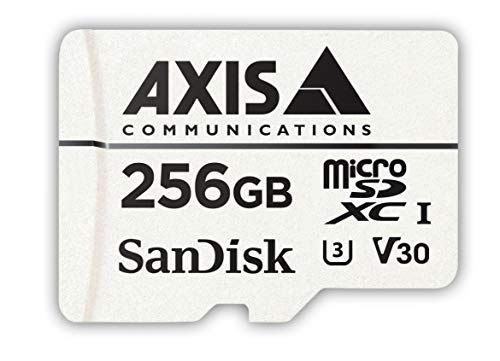 Axis Communications-02021-001