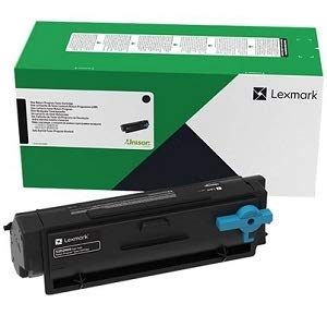 Original Lexmark 55B1H00 () High Yield Return Program Toner Cartridge 