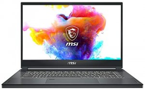 Msi CREATOR15040 Nb Creator 15 A10sgs-040 15.6ci7-10875h Rtx2080 Smax-