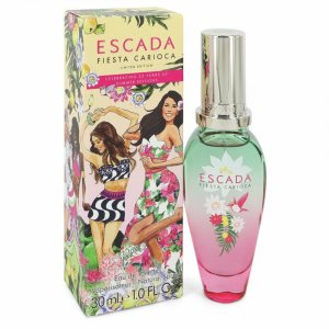 Escada 547987 This Fragrance Is A Limited Edition From The House Of  A