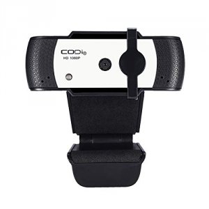 Codi A05020 Hd 1080p Webcam Auto