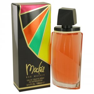 Bob 418364 Mackie By  Edt Spray 3.4 Oz For Women