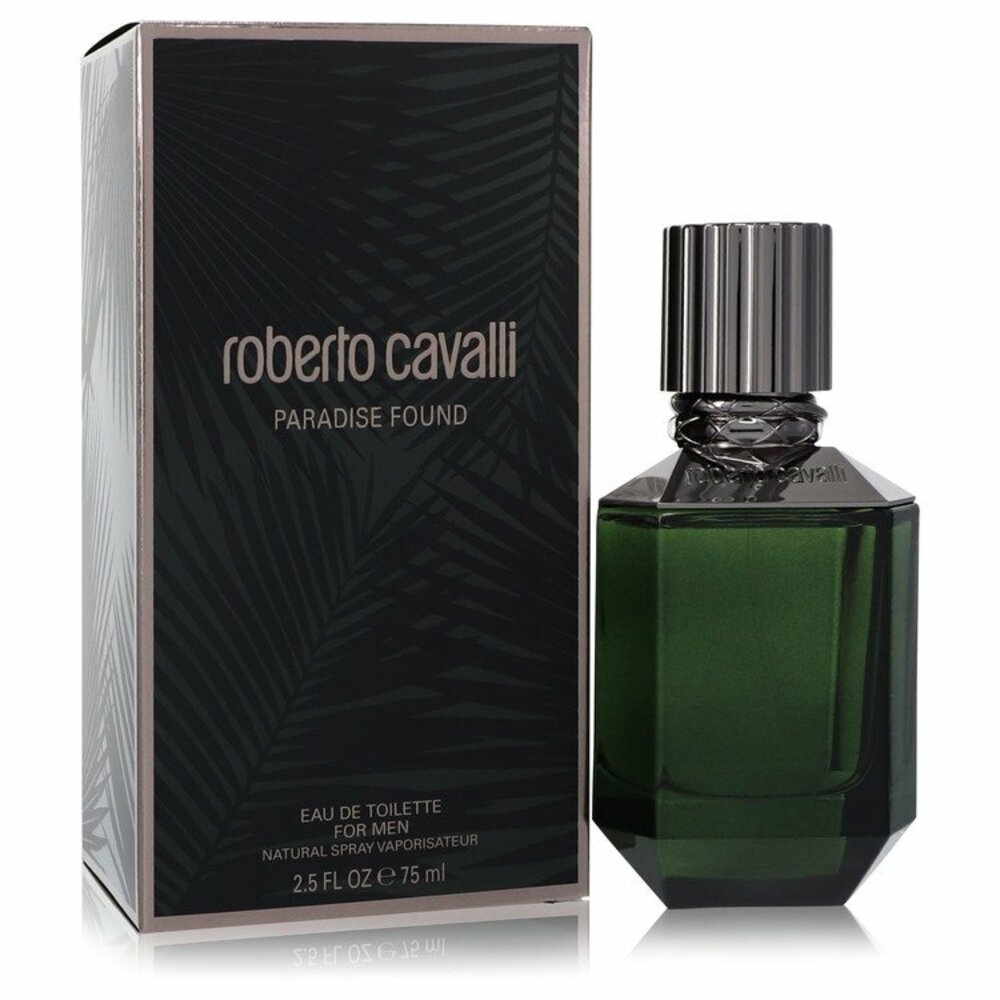 Roberto Cavalli-554531