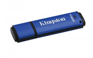 Kingston DTVP30/128GB 128gb Usb 3.0 Dtvp30