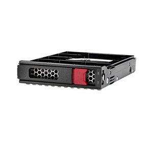 Hp P19980-B21 Hpe 960gb Sata Mu Lff Lpc Ssd