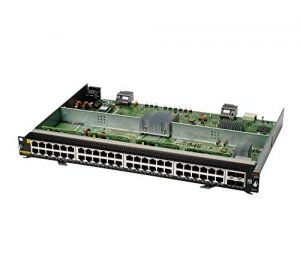 Hp R0X39B Aruba 6400 48p 1gbe Cl4 Poe