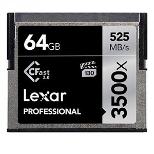 Lexar LC64GCRBNA3500 Professional