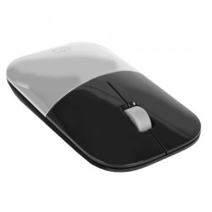 Hp 7UH87AA-PB Hp Z3700 2.4ghz Wireless 3-button Optical Scroll Mouse W