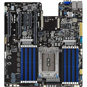 Asus KRPA-U16 Krpa-u16 Socket Sp3