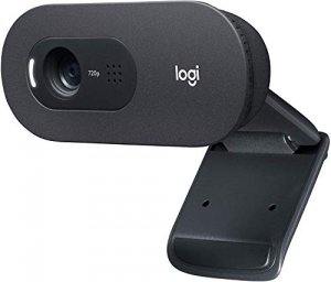 Logitech 960-001385 C505e Hd Webcam