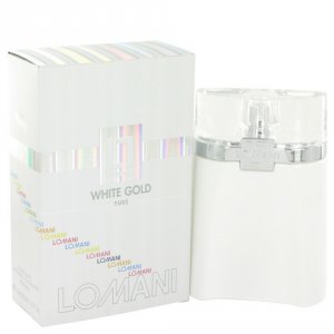 Lomani 503468 Eau De Toilette Spray 3.4 Oz