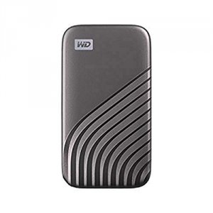 Retail WDBAGF0020BGY-WESN 2tb External Ssd Maibock Space