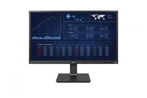 Lg 27CN650N-6A 27inch  Thin Client Aio Monitor,1920x1