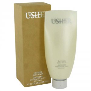 Usher 455709 It Has Top Notes Of Red Currant, Pink Freesia And Apple B