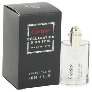 Cartier 516078 Declaration Dun Soir Cologne Was Released In 2012 And I