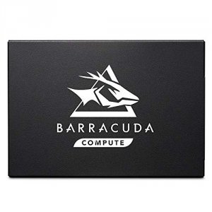 Seagate ZA240CV1A001 Barracuda Q1 Ssd 2.5 240g Retail