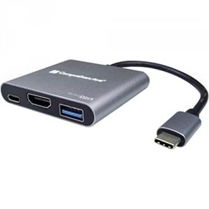 Comprehensive VDK-1110 Usb-c 4k Dock W Hdmi Usb 3 Pd