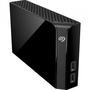 Seagate STEL14000400 Backup Plus Hub 14tb External Hd