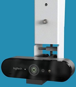 Heckler H573-SW Ceil Mount For Logitech Brio