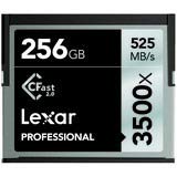 Lexar LC256CRBNA3500 Professional