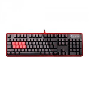 Ergoguys B2278 Bloody 8 Light Strike Gaming Keyboard