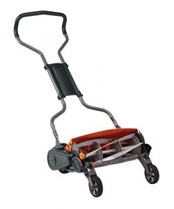 Fiskars 362050-1002 Staysharp Max Reel Mower